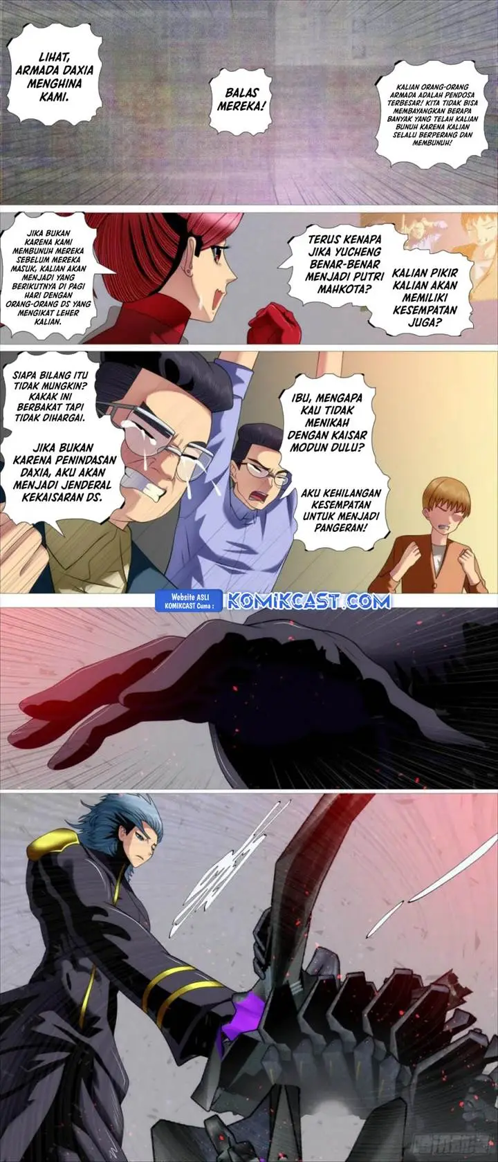 image-komik-iron-ladies-chapter-587-2/12