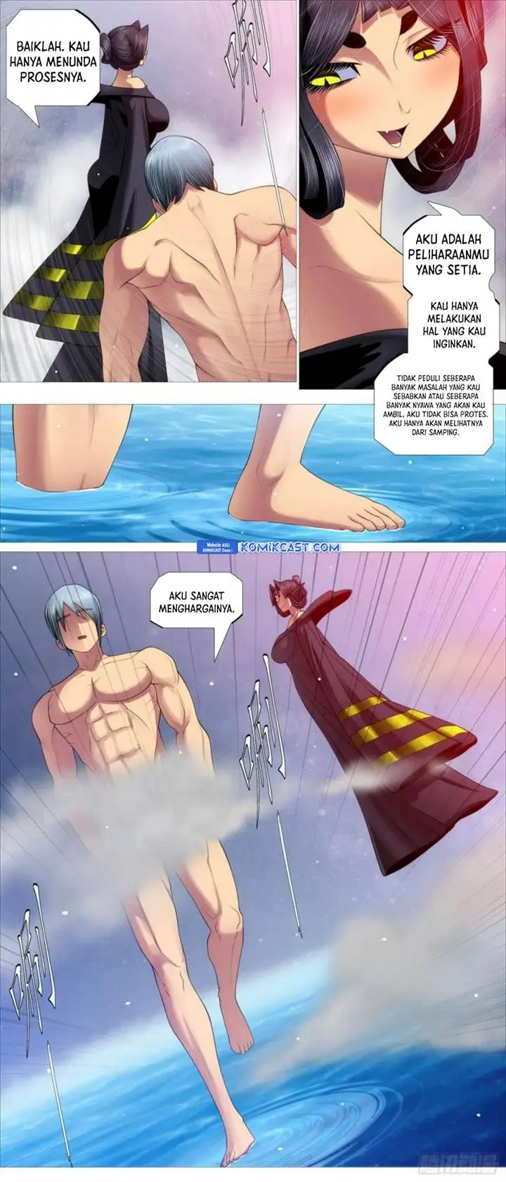 image-komik-iron-ladies-chapter-591-7/12