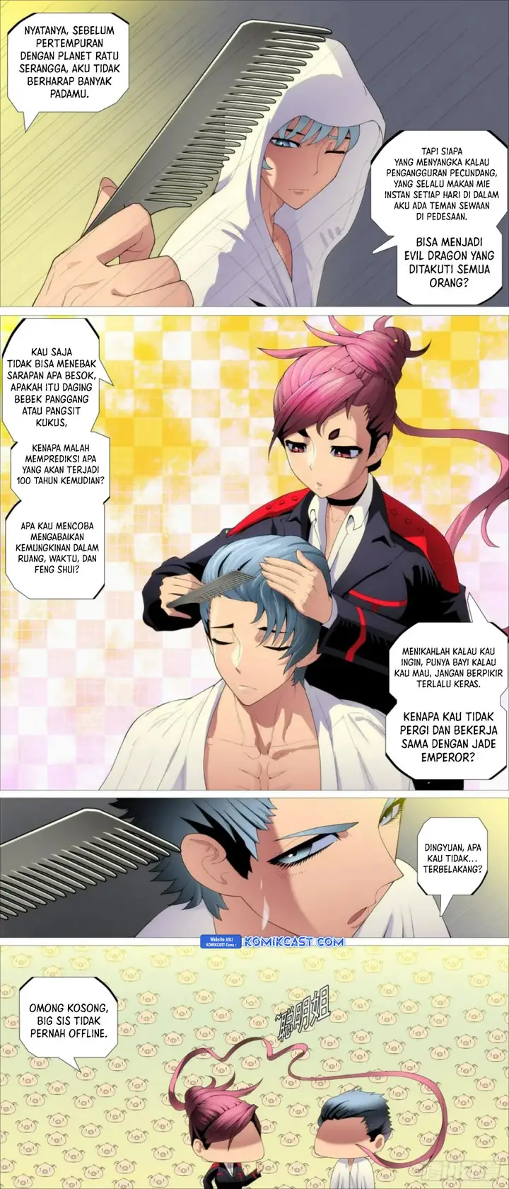 image-komik-iron-ladies-chapter-592-9/13