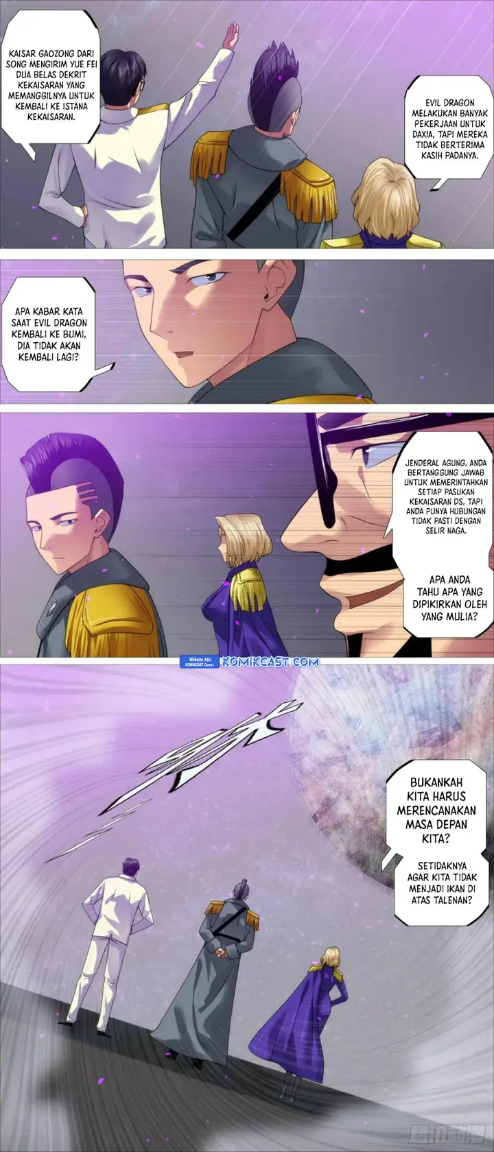 image-komik-iron-ladies-chapter-593-10/13