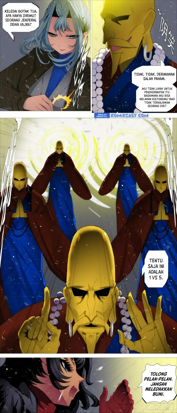 image-komik-iron-ladies-chapter-595-7/13