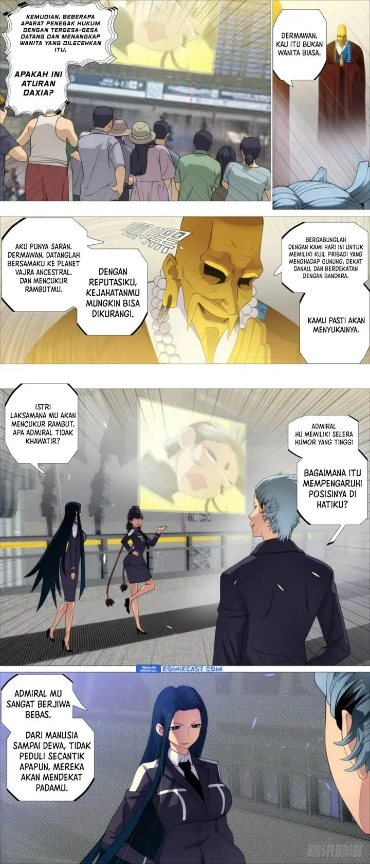 image-komik-iron-ladies-chapter-597-5/11