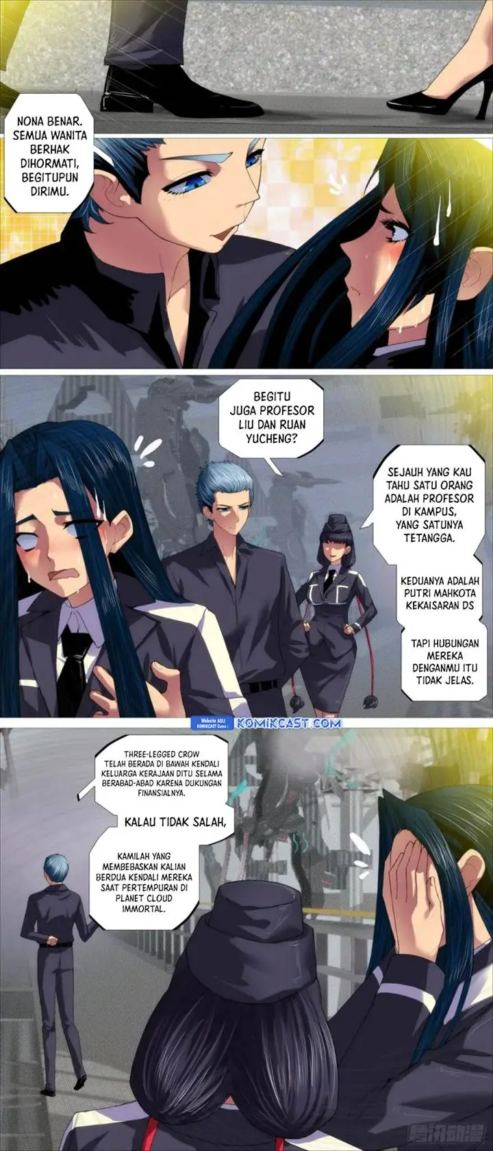 image-komik-iron-ladies-chapter-597-6/11