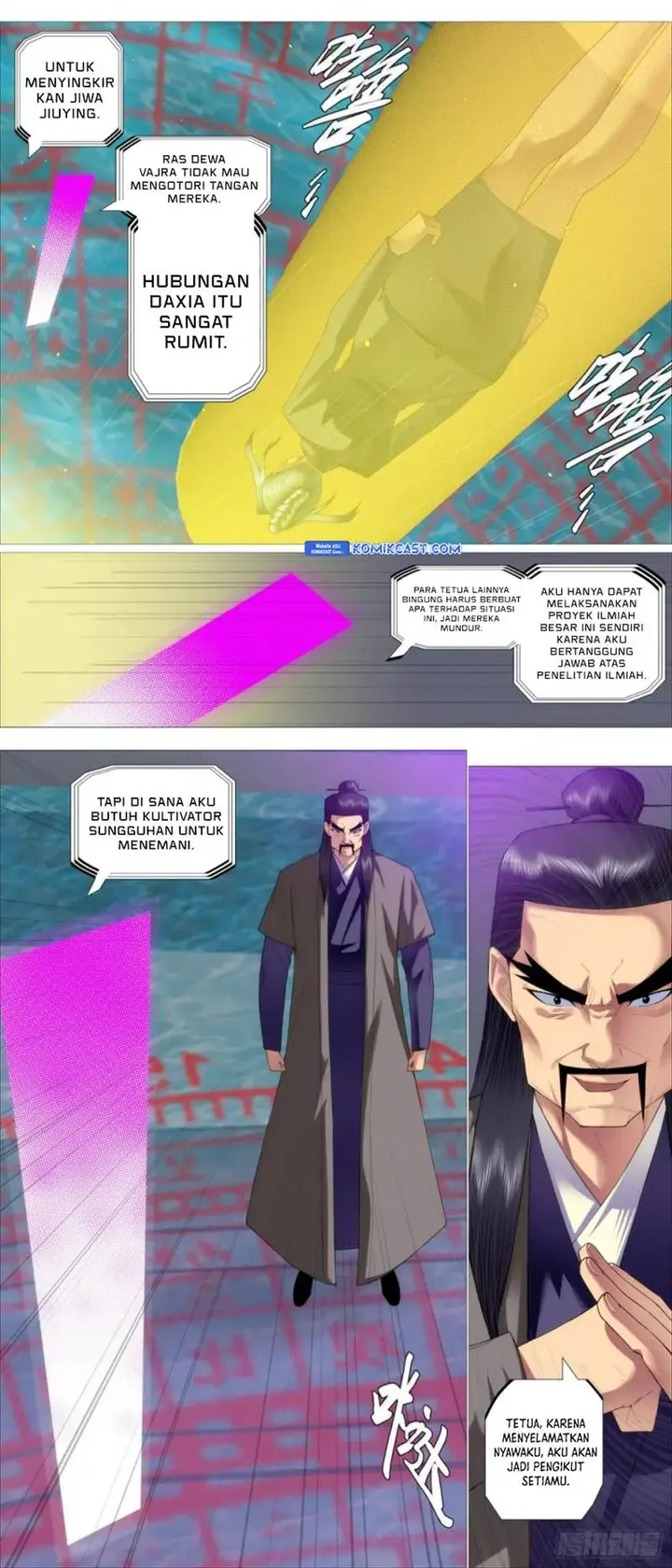 image-komik-iron-ladies-chapter-602-4/10