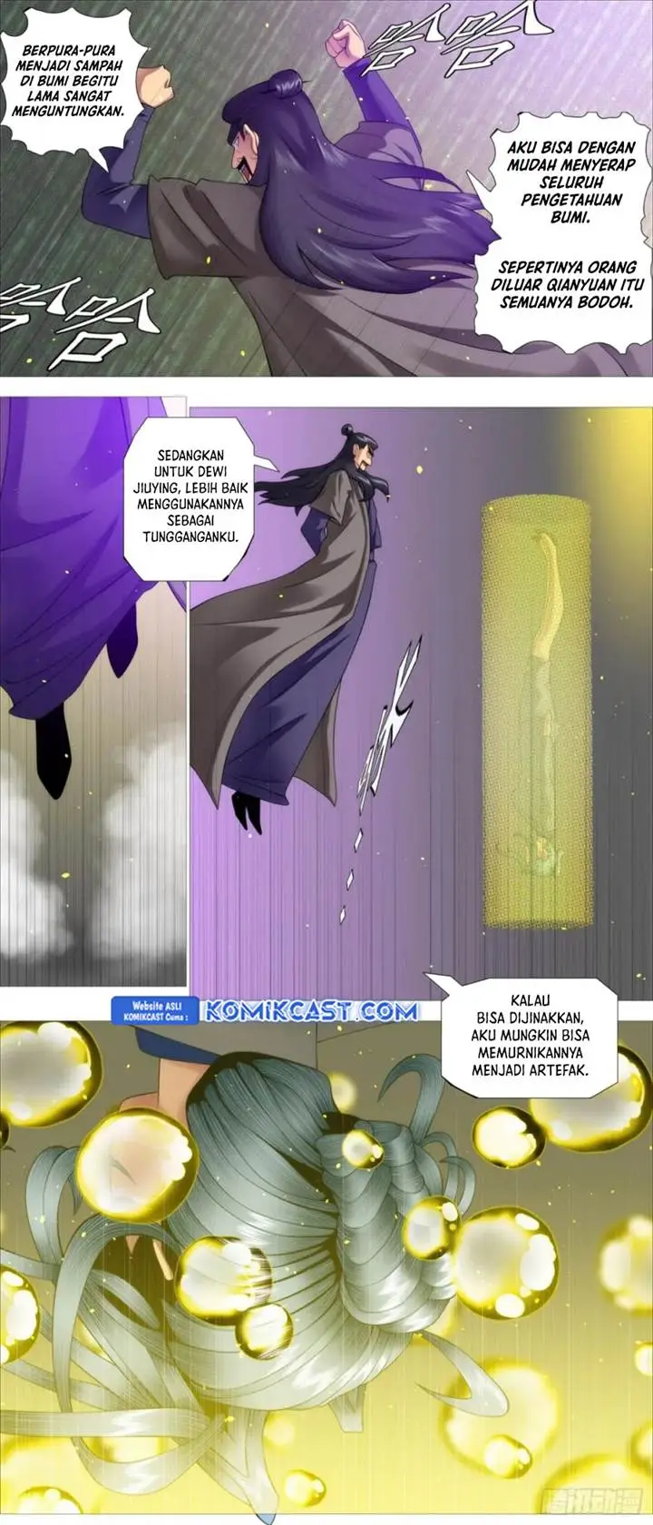 image-komik-iron-ladies-chapter-605-5/11