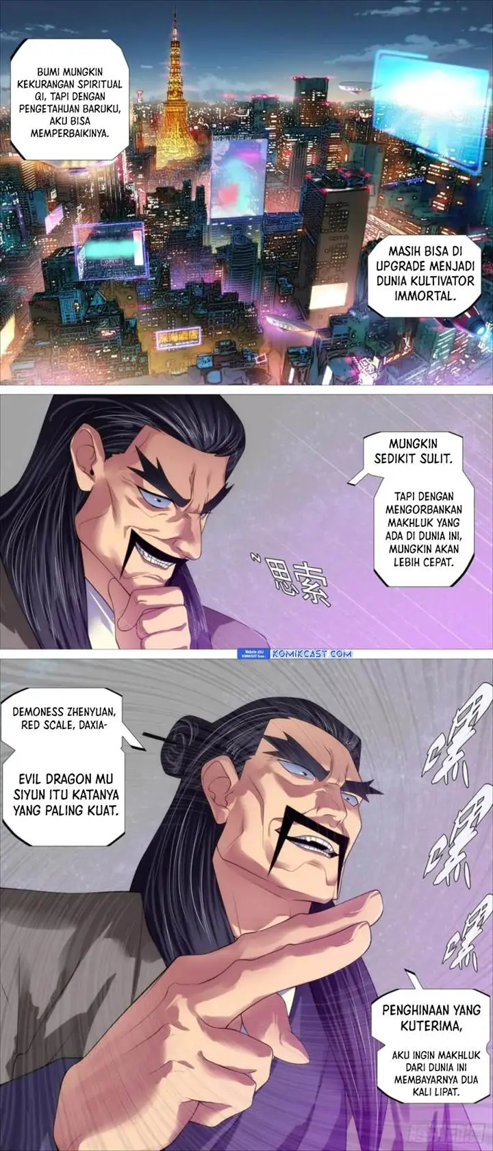 image-komik-iron-ladies-chapter-605-7/11