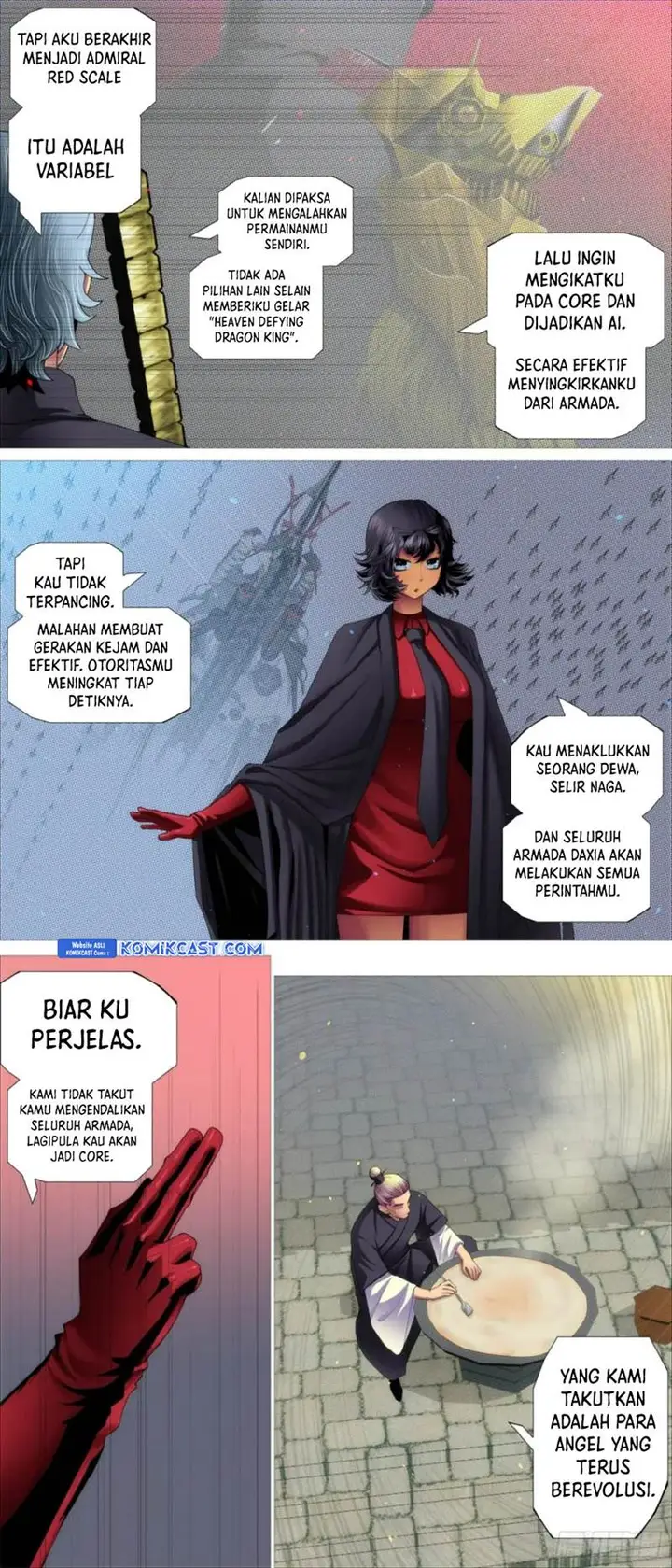image-komik-iron-ladies-chapter-606-5/10