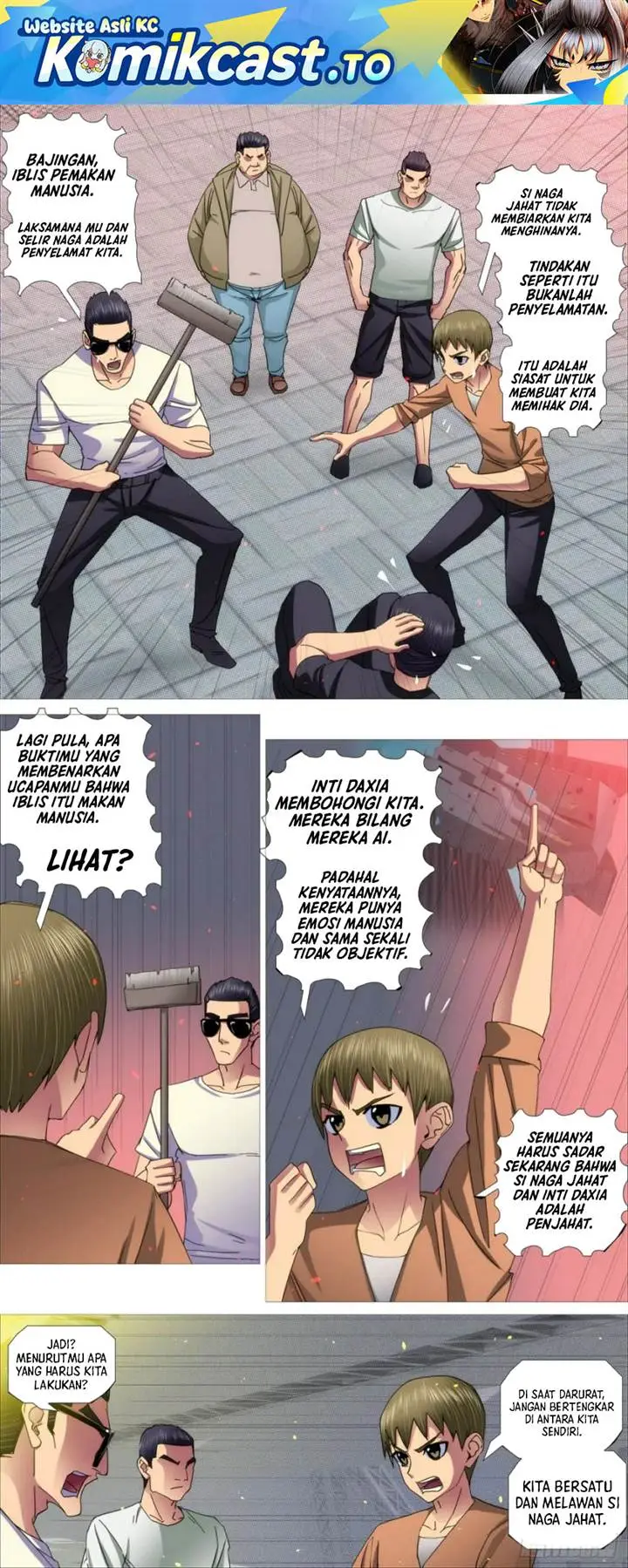 image-komik-iron-ladies-chapter-614-0/11