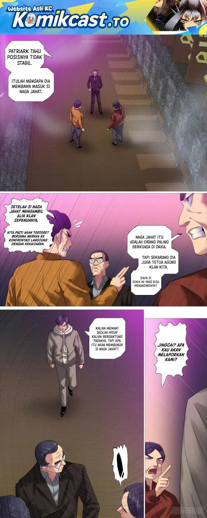 image-komik-iron-ladies-chapter-651-0/10