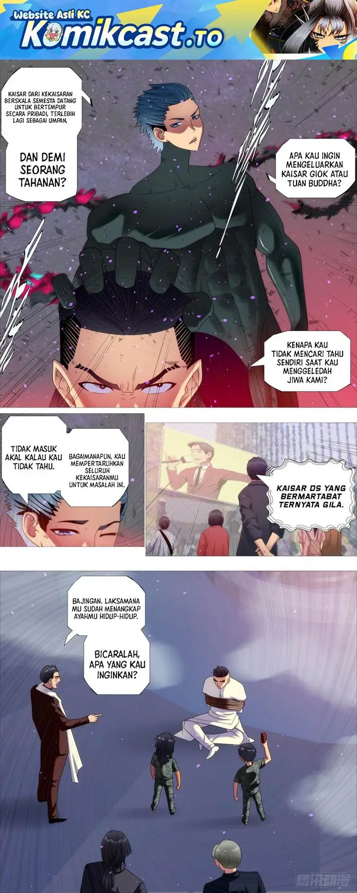 image-komik-iron-ladies-chapter-662-0/10