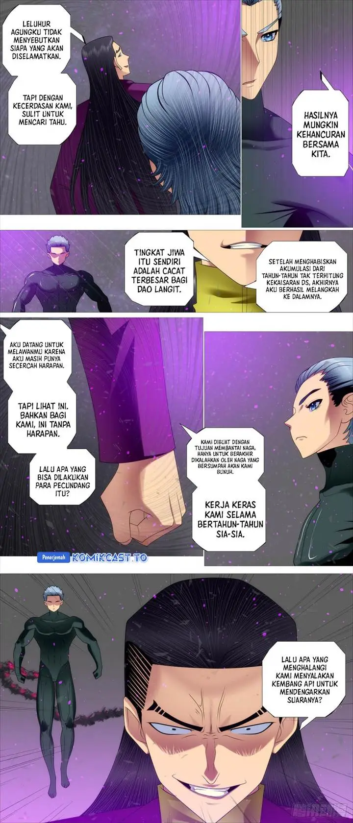 image-komik-iron-ladies-chapter-662-2/10