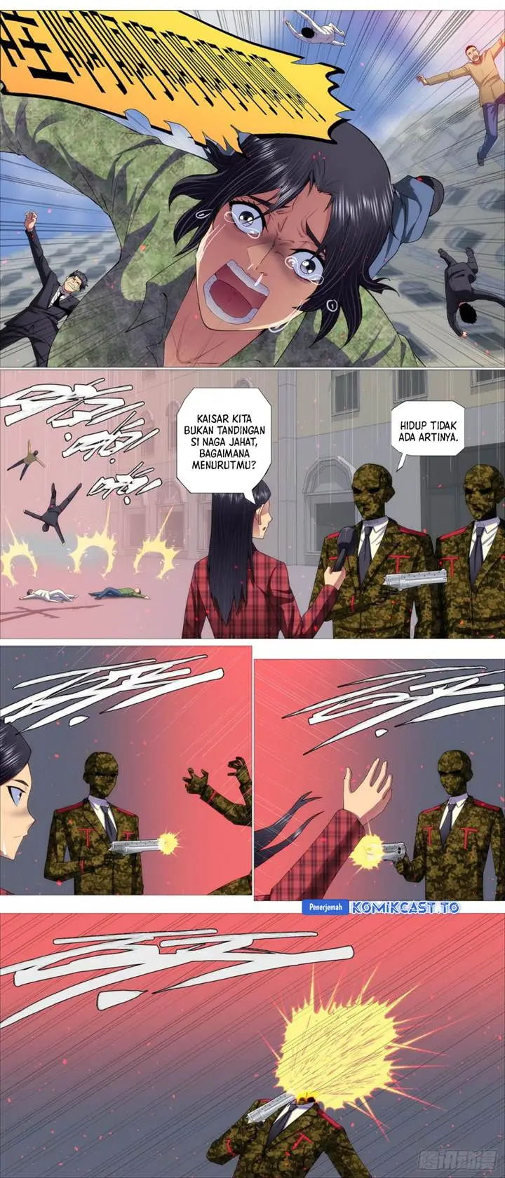 image-komik-iron-ladies-chapter-662-3/10