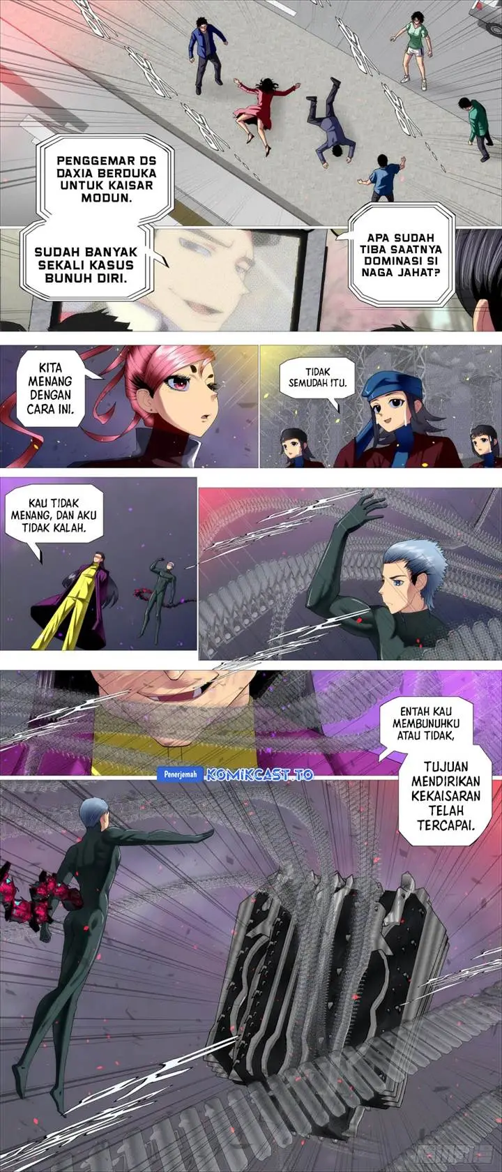 image-komik-iron-ladies-chapter-662-5/10