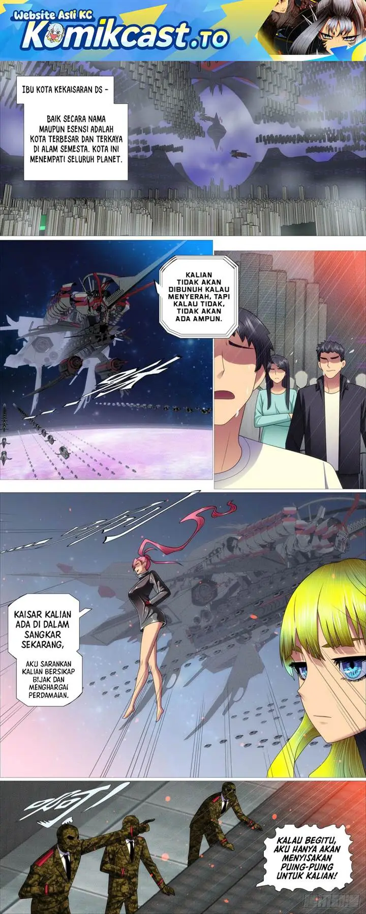 image-komik-iron-ladies-chapter-663-0/10