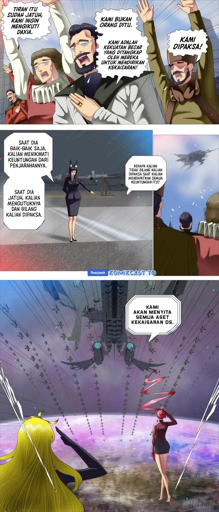 image-komik-iron-ladies-chapter-663-4/10