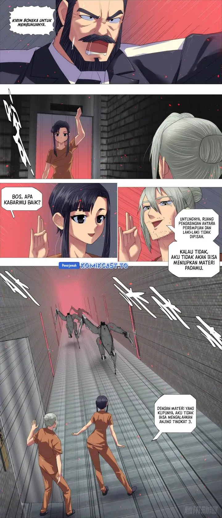 image-komik-iron-ladies-chapter-665-2/10