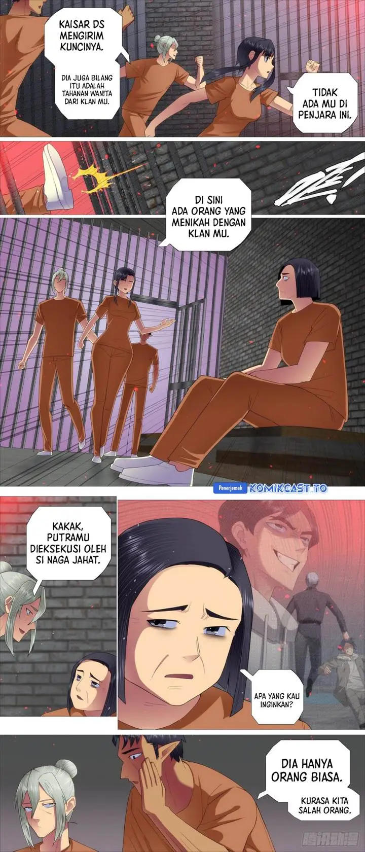 image-komik-iron-ladies-chapter-665-7/10