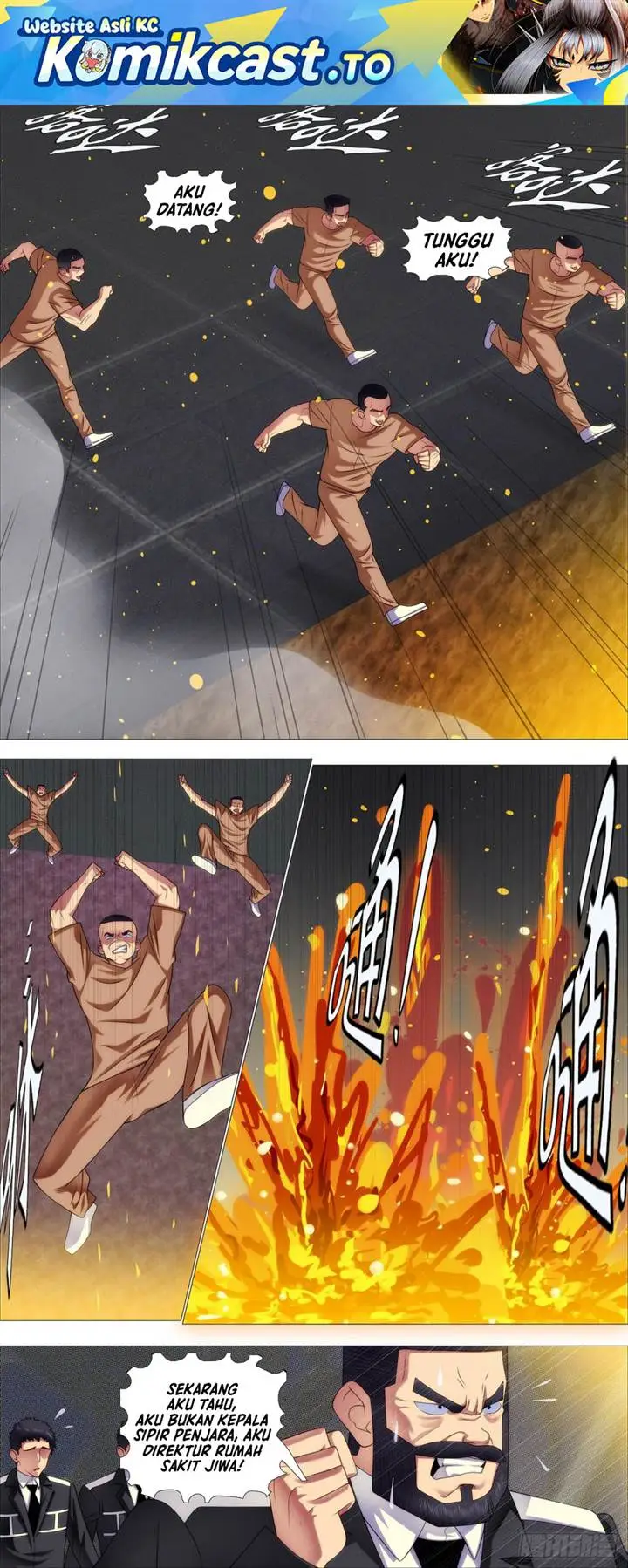 image-komik-iron-ladies-chapter-667-0/11