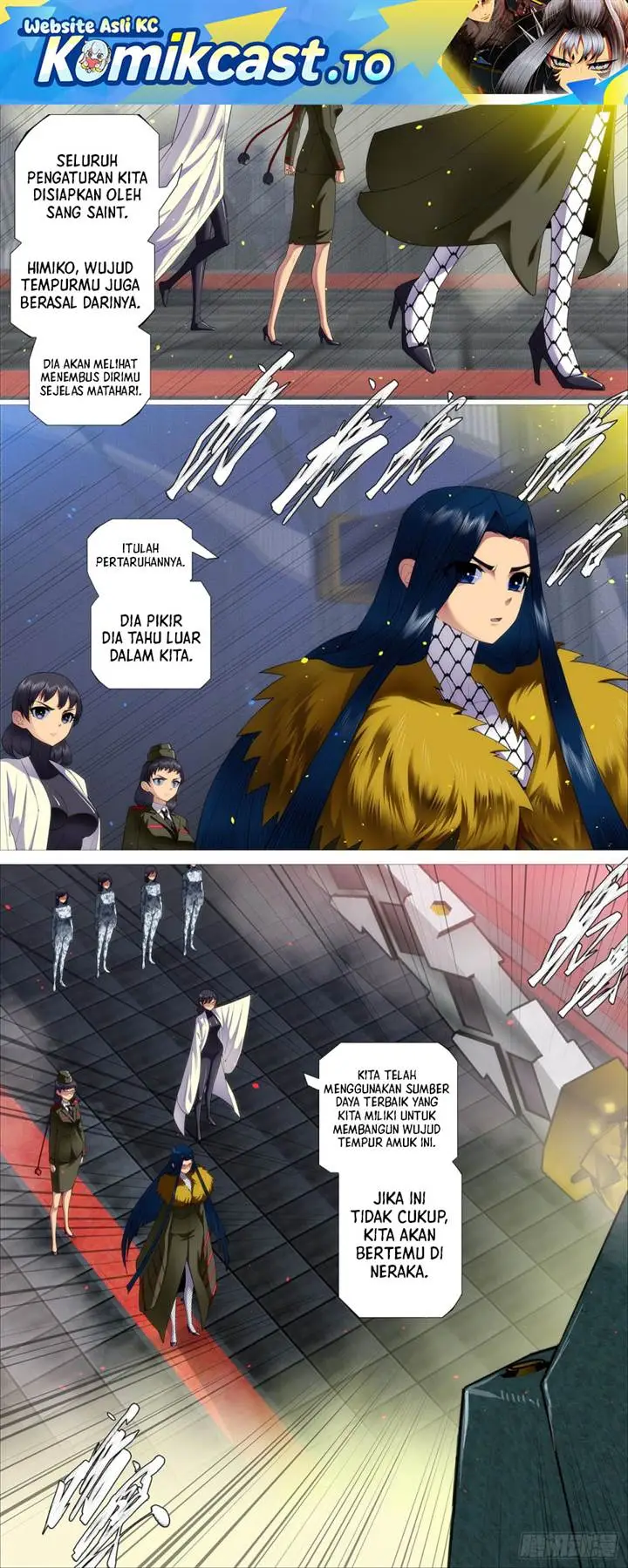 image-komik-iron-ladies-chapter-674-0/10