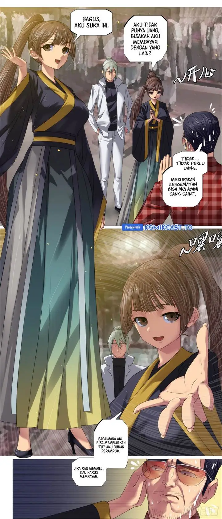 image-komik-iron-ladies-chapter-674-2/10