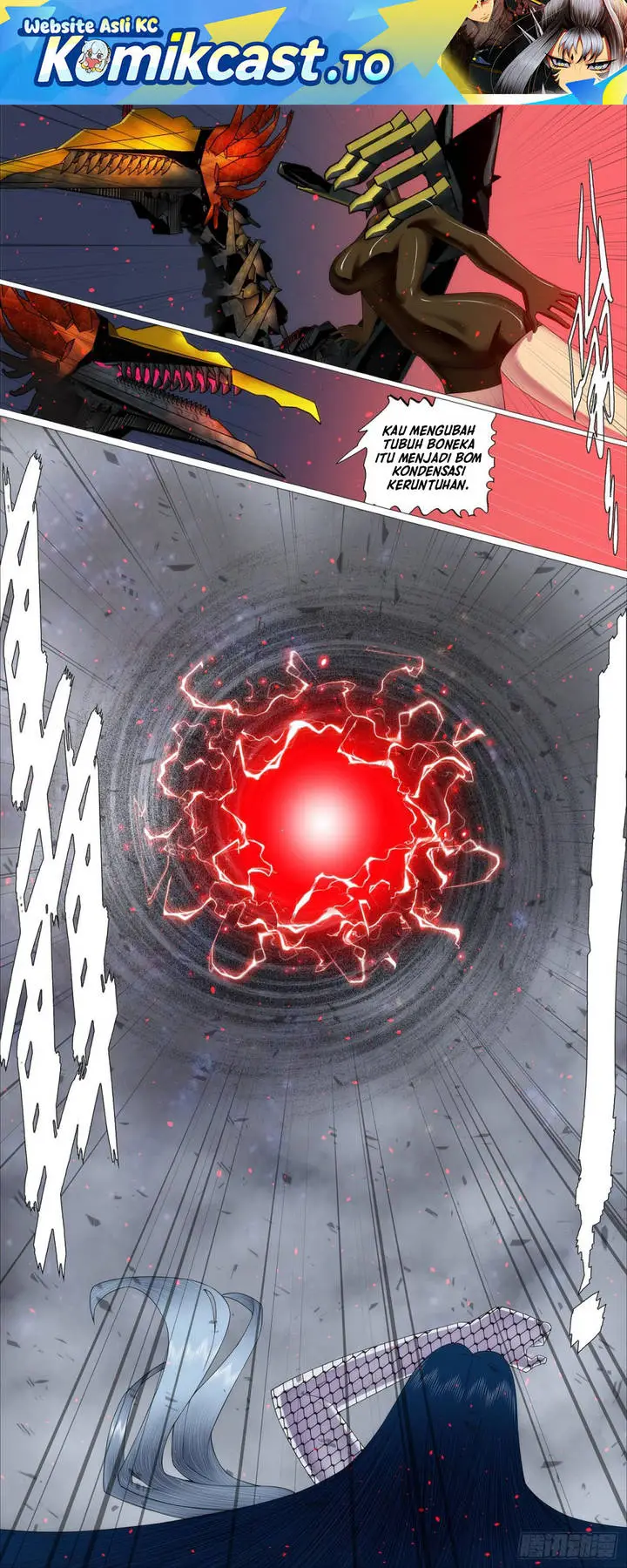 image-komik-iron-ladies-chapter-677-0/10