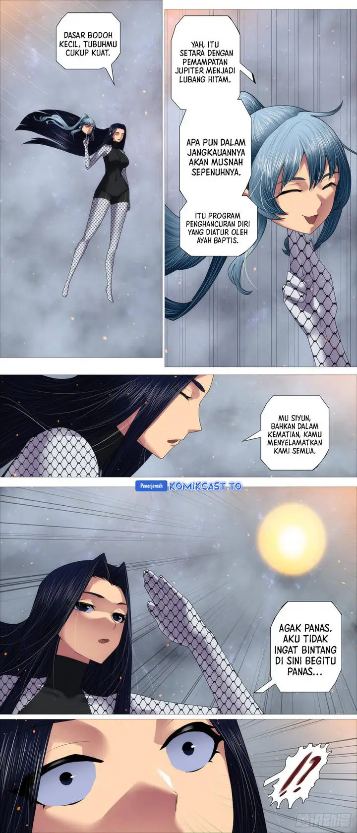 image-komik-iron-ladies-chapter-677-2/10