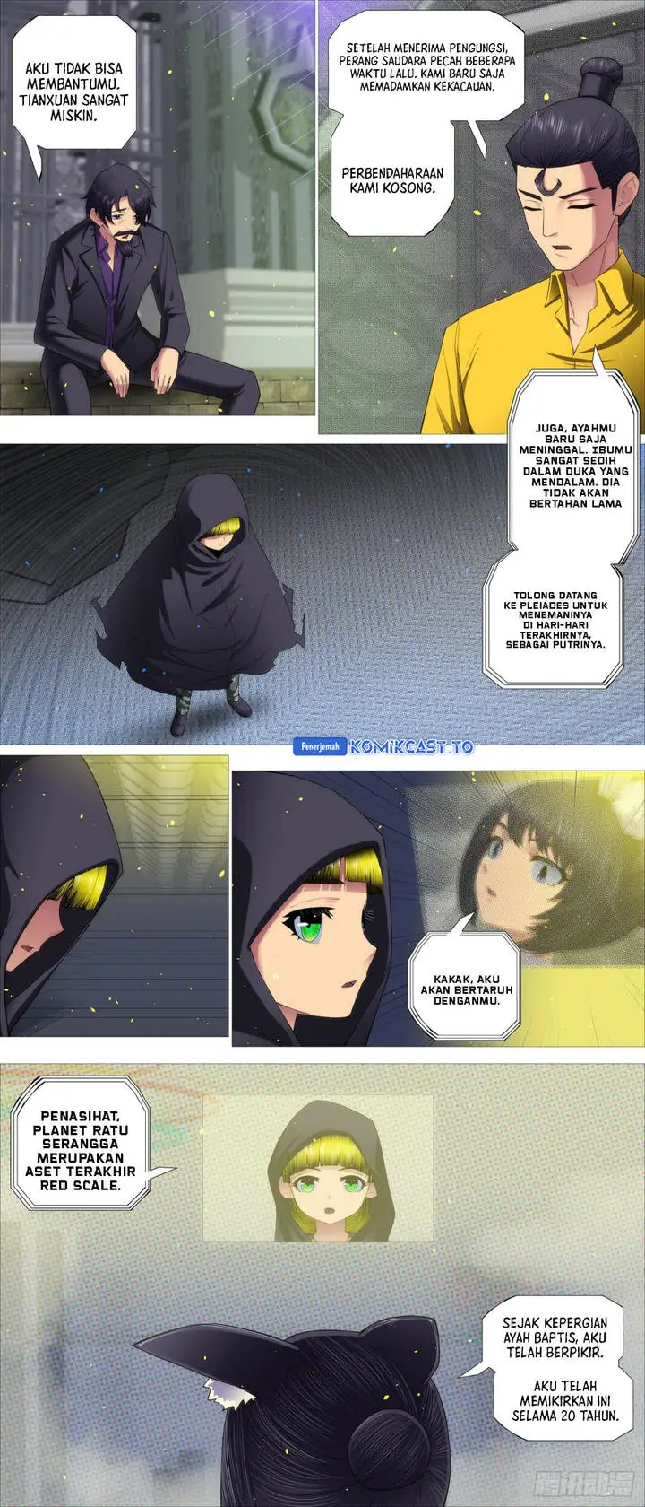 image-komik-iron-ladies-chapter-686-4/10