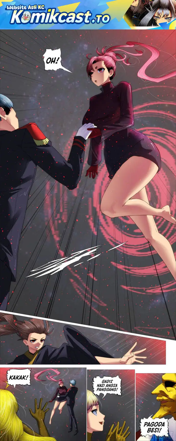 image-komik-iron-ladies-chapter-695-0/10