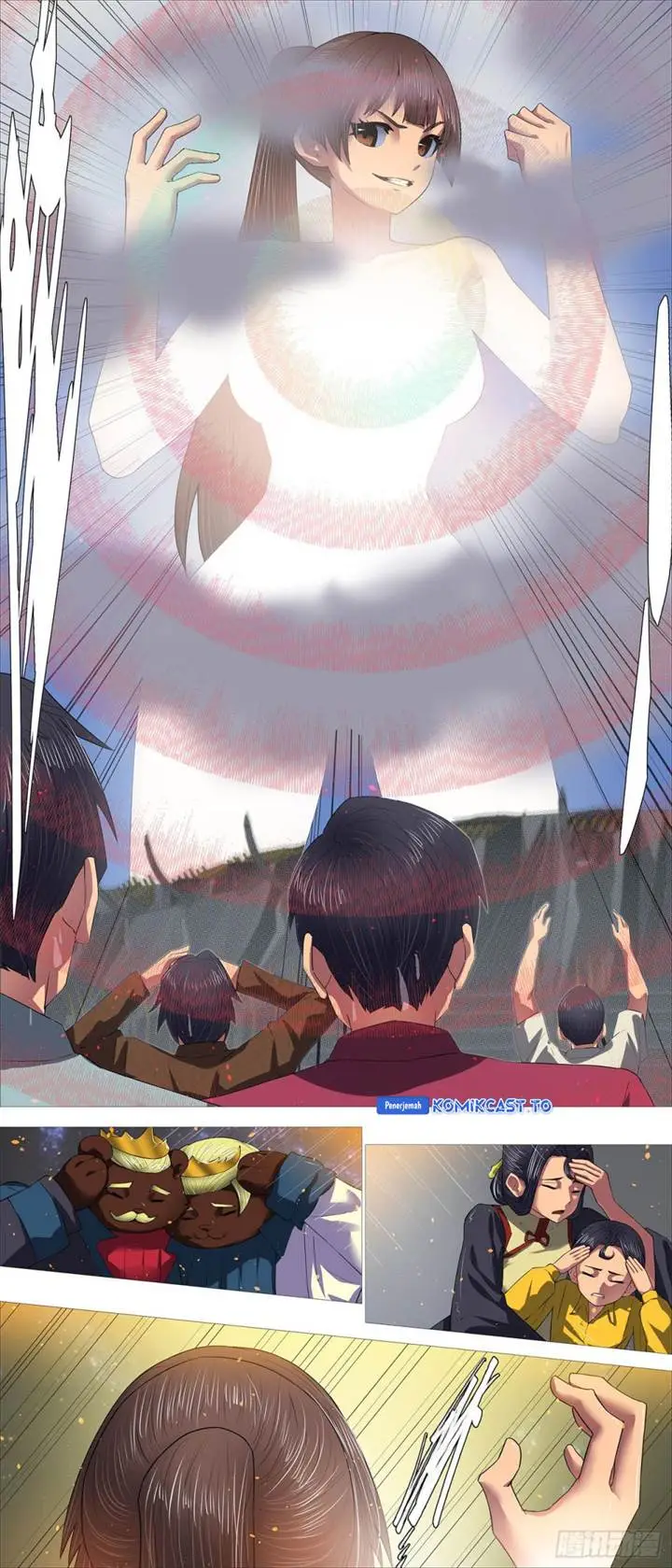 image-komik-iron-ladies-chapter-699-1/10