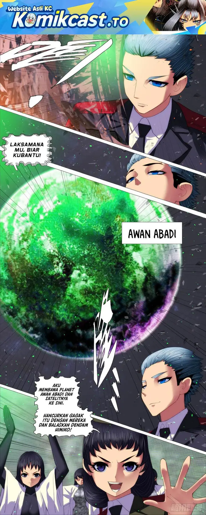 image-komik-iron-ladies-chapter-703-0/10