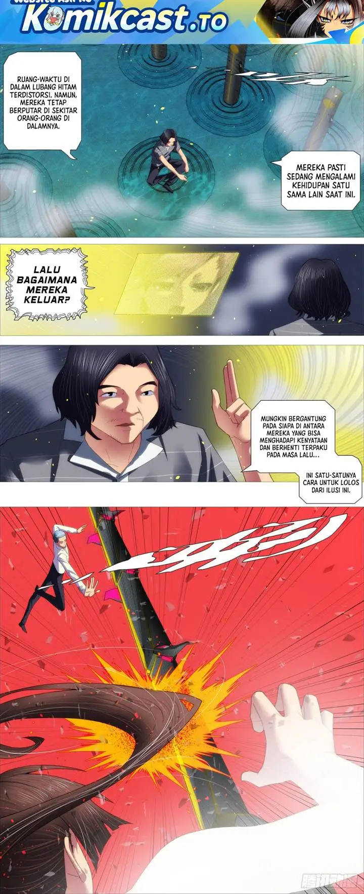 image-komik-iron-ladies-chapter-705-0/10