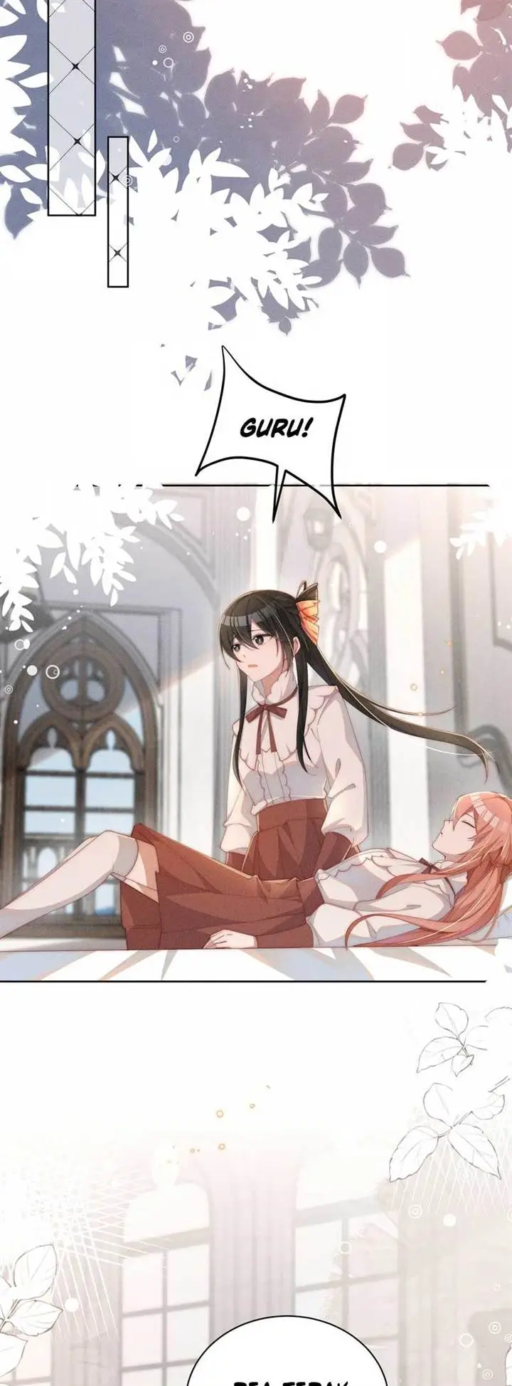image-komik-is-it-normal-to-raise-a-yandere-heroine-as-a-villainess-chapter-12-20/26