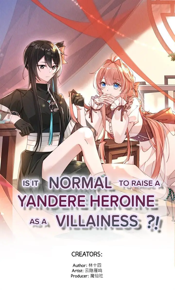image-komik-is-it-normal-to-raise-a-yandere-heroine-as-a-villainess-chapter-3-1/42