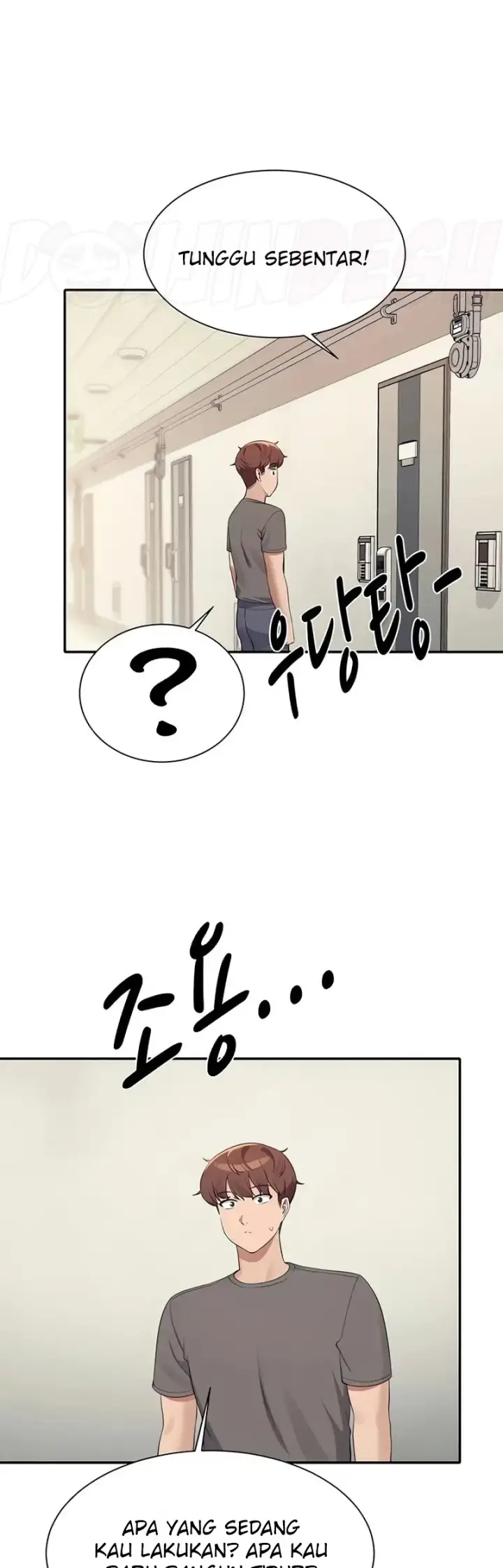 image-komik-is-there-no-goddess-in-my-college-chapter-100-14/18