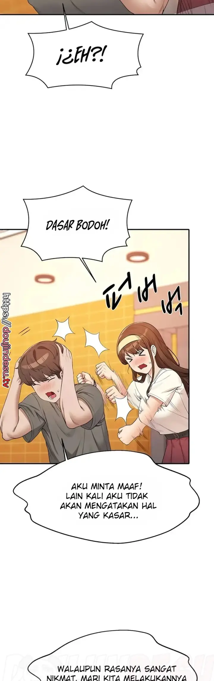 image-komik-is-there-no-goddess-in-my-college-chapter-100-33/47