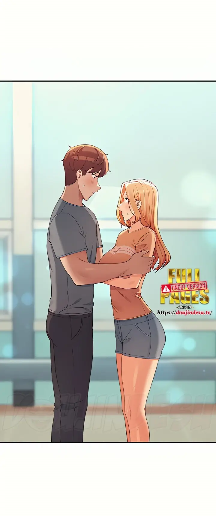 image-komik-is-there-no-goddess-in-my-college-chapter-102-74/75