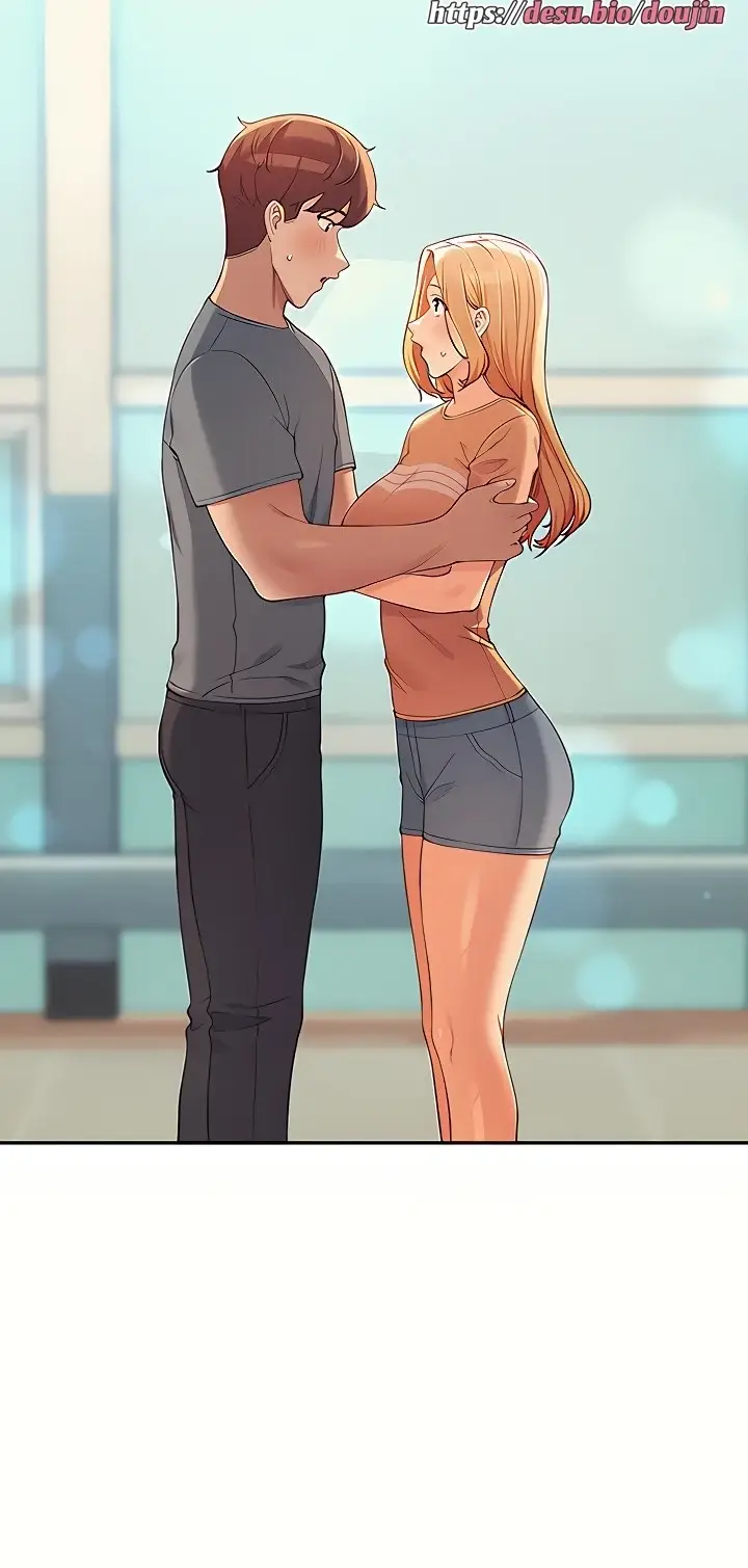 image-komik-is-there-no-goddess-in-my-college-chapter-103-3/11