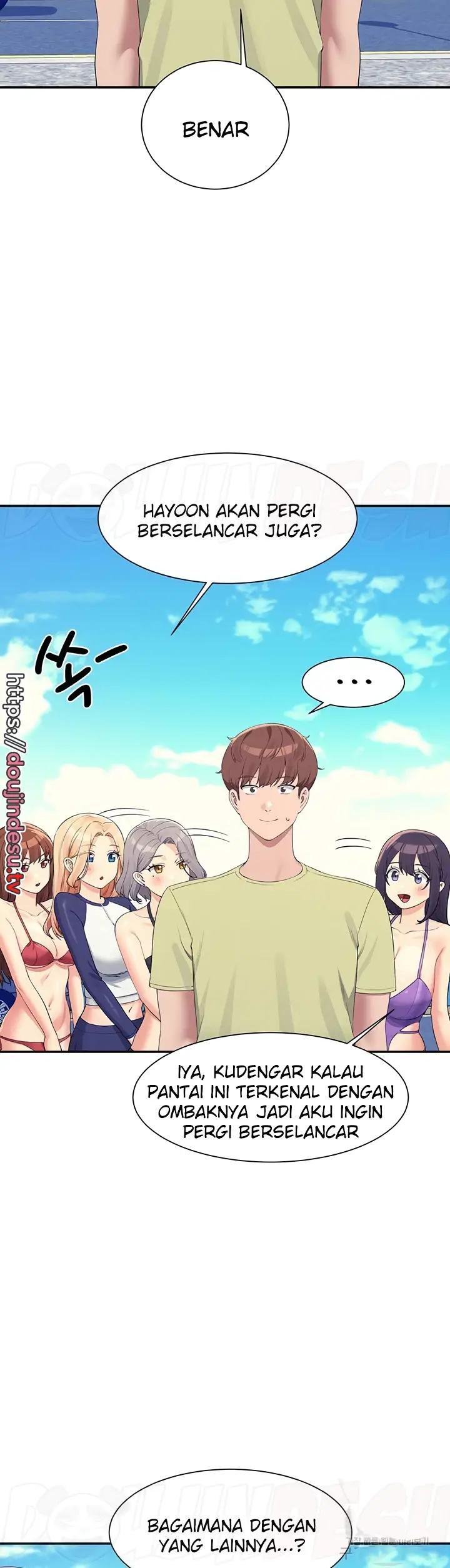 image-komik-is-there-no-goddess-in-my-college-chapter-106-3/16