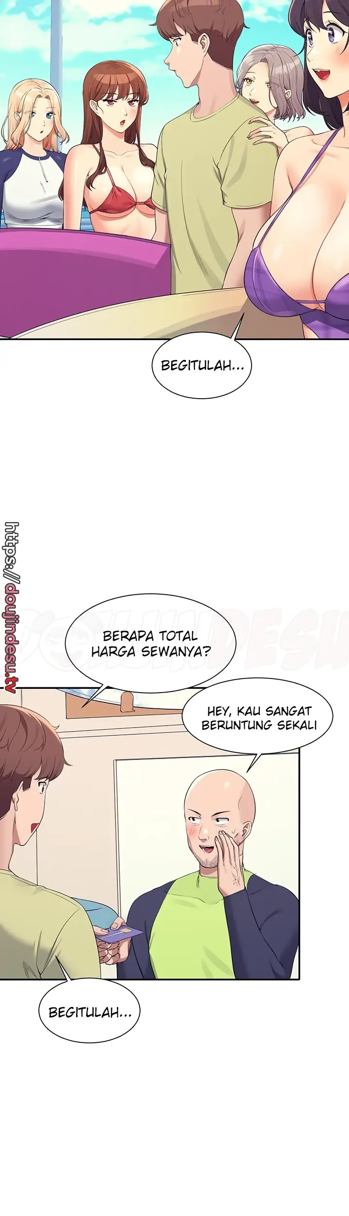 image-komik-is-there-no-goddess-in-my-college-chapter-106-5/16