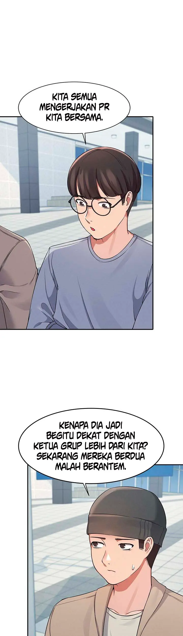 image-komik-is-there-no-goddess-in-my-college-chapter-11-26/43