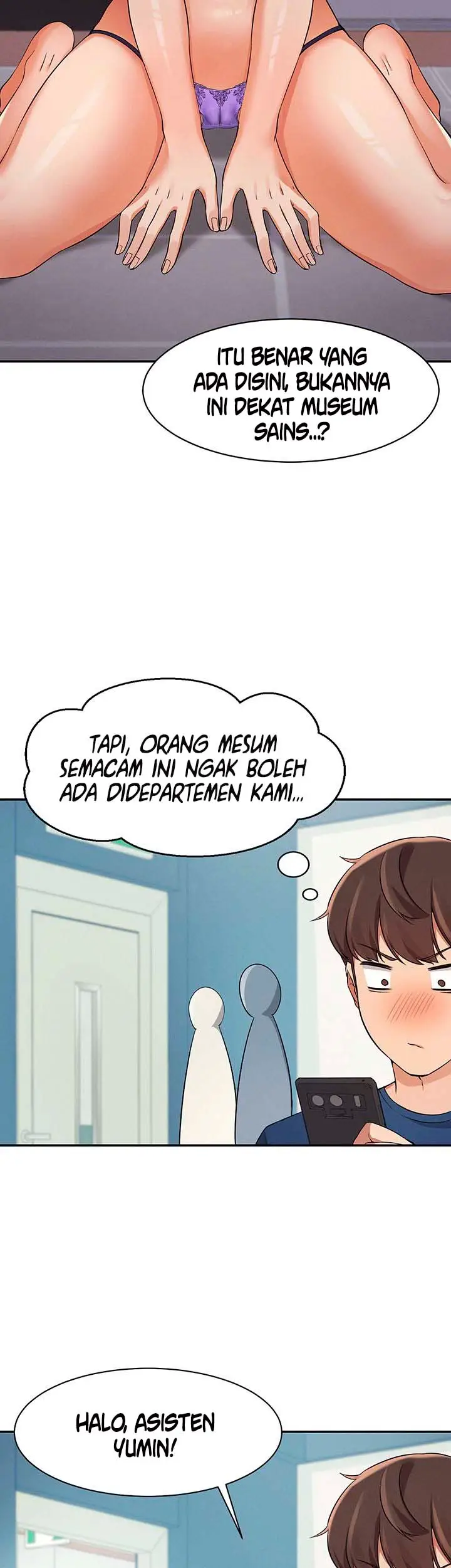 image-komik-is-there-no-goddess-in-my-college-chapter-11-40/43