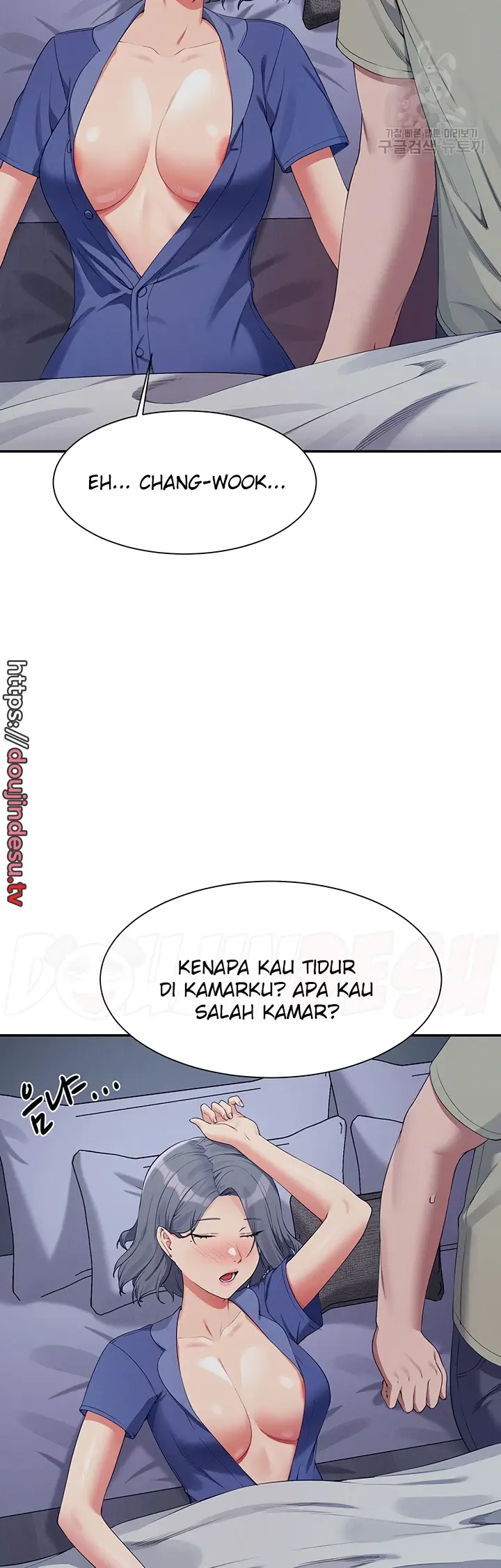 image-komik-is-there-no-goddess-in-my-college-chapter-110-19/43