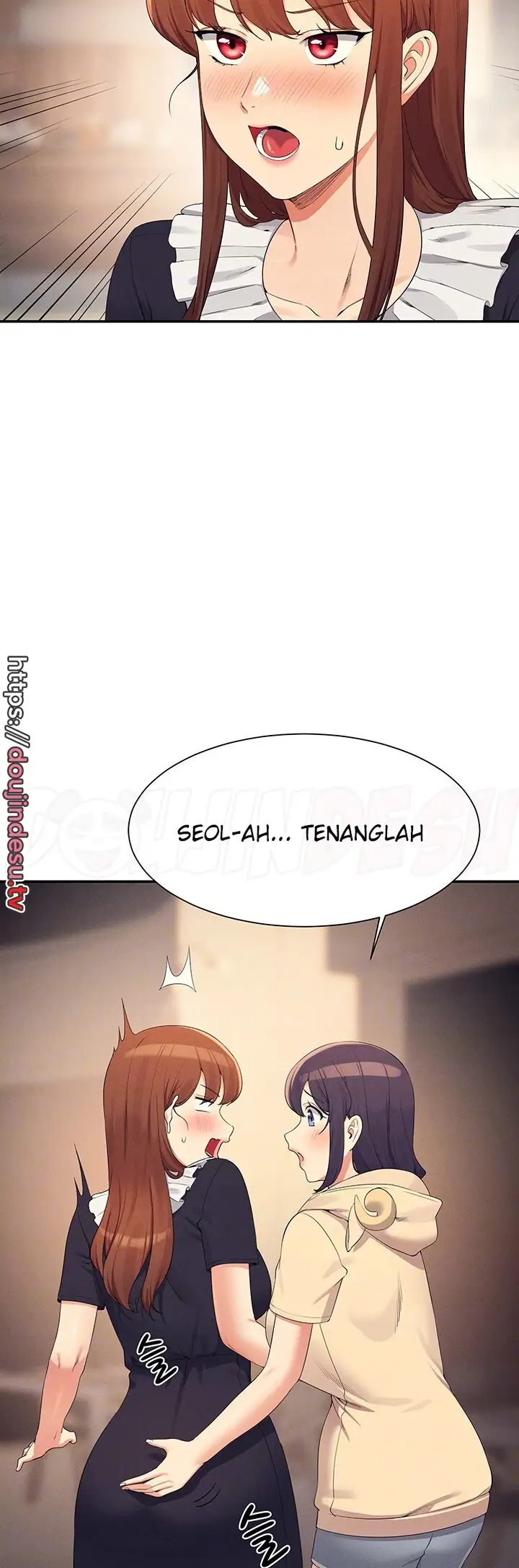 image-komik-is-there-no-goddess-in-my-college-chapter-113-5/9