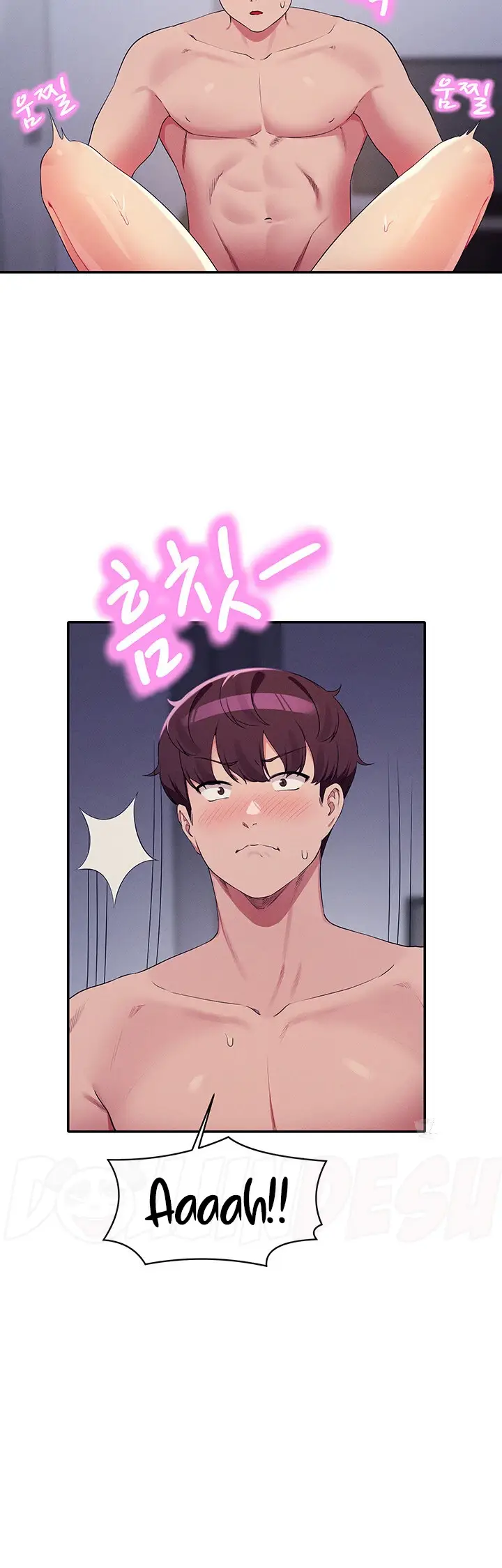 image-komik-is-there-no-goddess-in-my-college-chapter-113-13/46