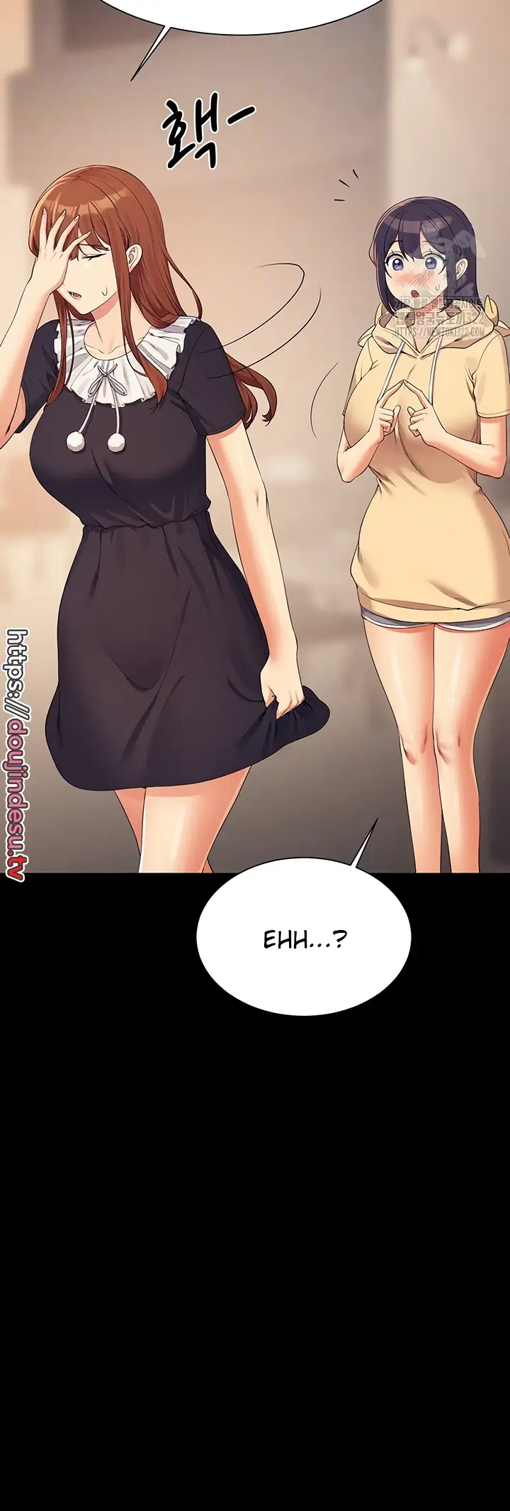 image-komik-is-there-no-goddess-in-my-college-chapter-115-7/10
