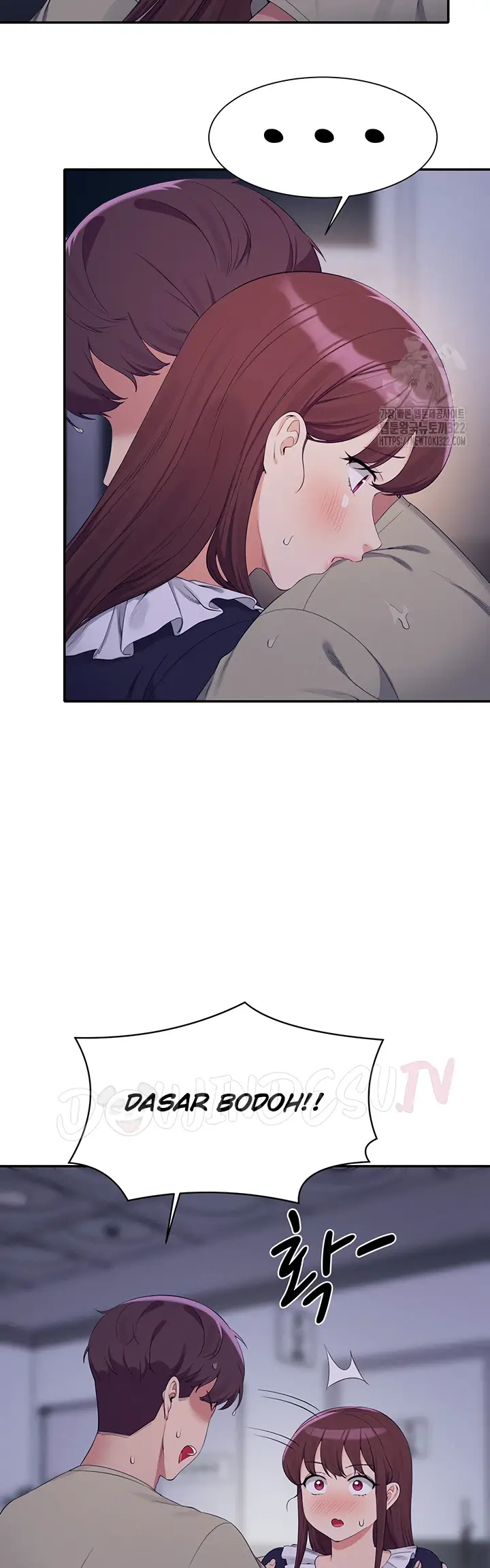 image-komik-is-there-no-goddess-in-my-college-chapter-115-25/45