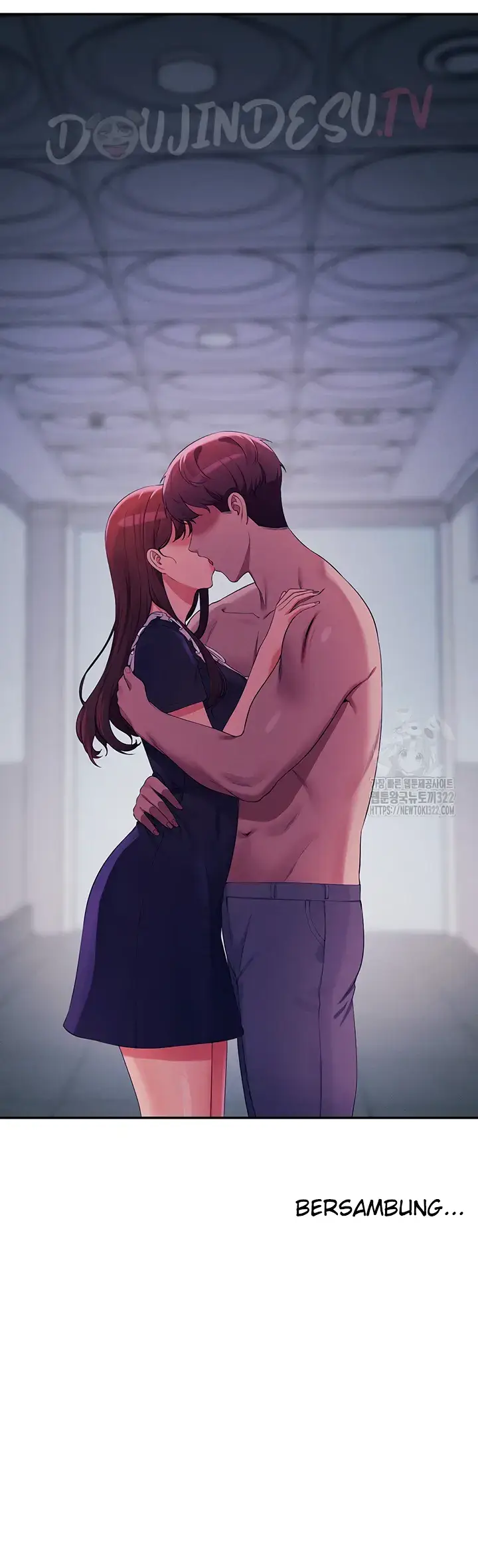 image-komik-is-there-no-goddess-in-my-college-chapter-115-44/45