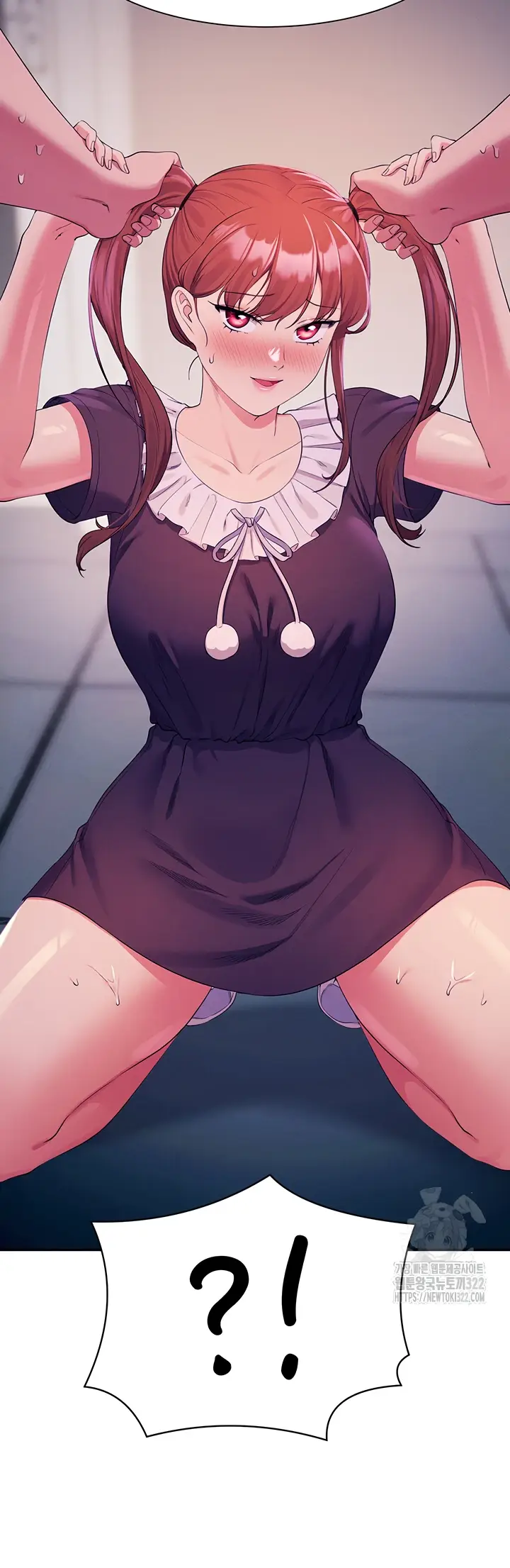 image-komik-is-there-no-goddess-in-my-college-chapter-116-25/50