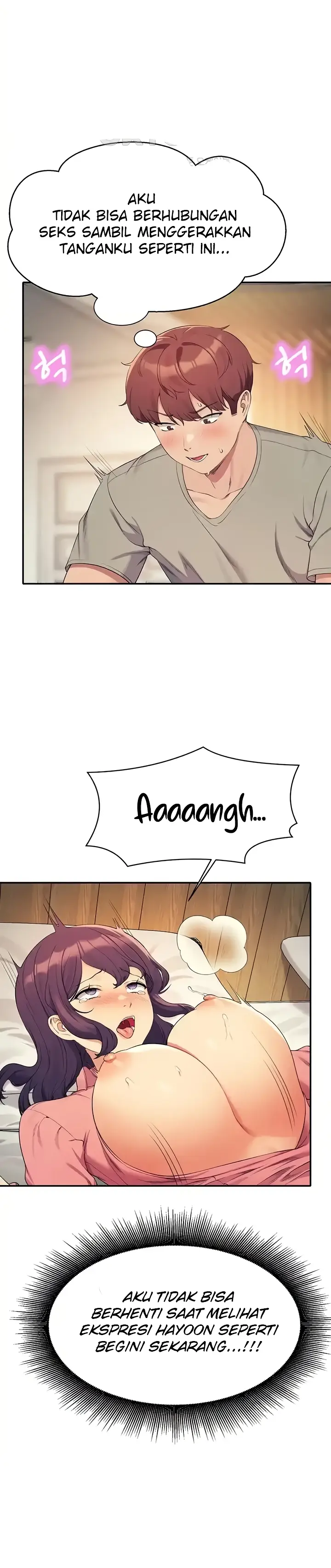 image-komik-is-there-no-goddess-in-my-college-chapter-123-20/31