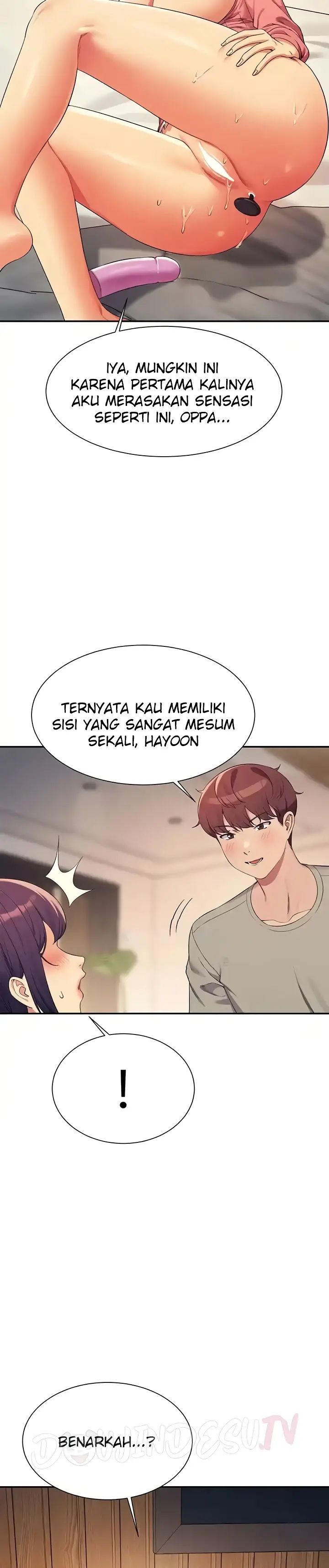 image-komik-is-there-no-goddess-in-my-college-chapter-124-8/9